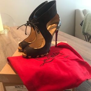 Christian Louboutin Campanina